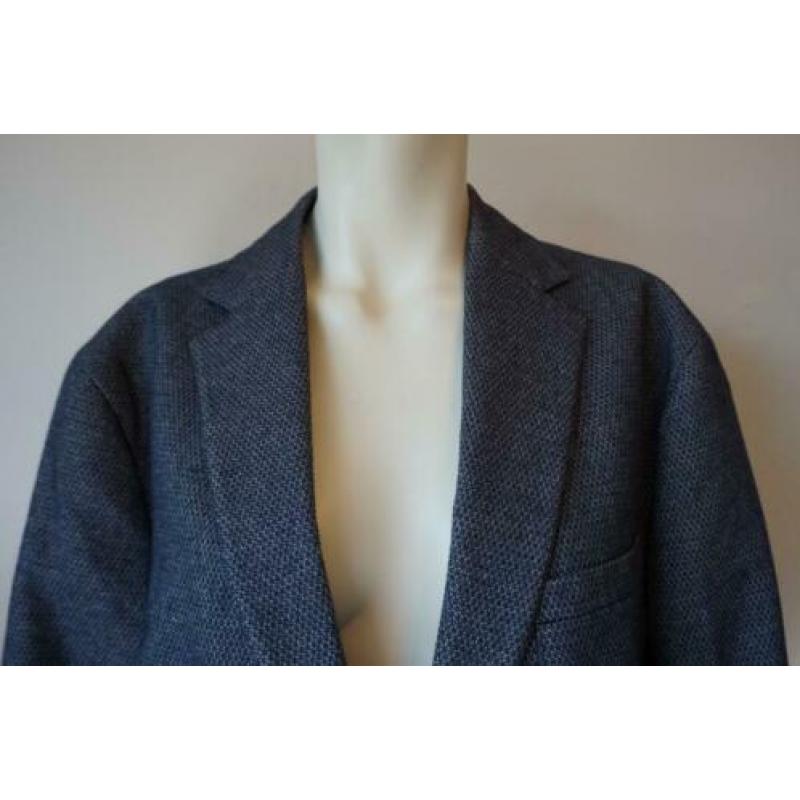 DRYKORN Prachtig Jeansblauw Colbertje 42-44 L