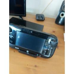 Leuke wiiu met top spellen