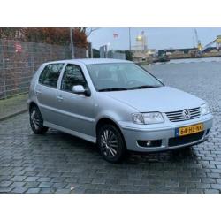 Volkswagen Polo 1.4-16V, 5 Deurs, APK 9-12-2020
