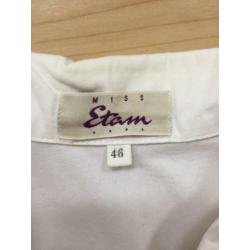 MISS Etam Zomerjasje maat 46