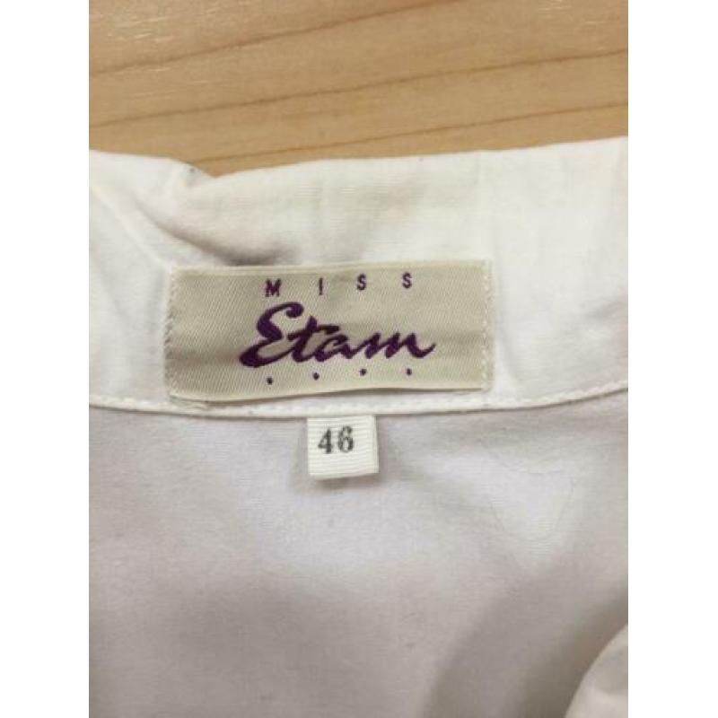 MISS Etam Zomerjasje maat 46