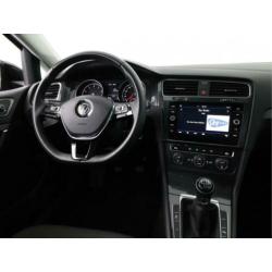 Volkswagen Golf 1.0 TSI Comfortline | Navigatie | Parkeersen