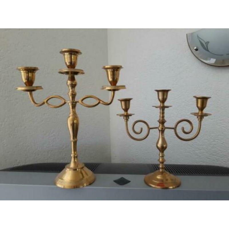 Collectie koper
