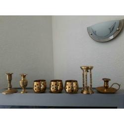 Collectie koper