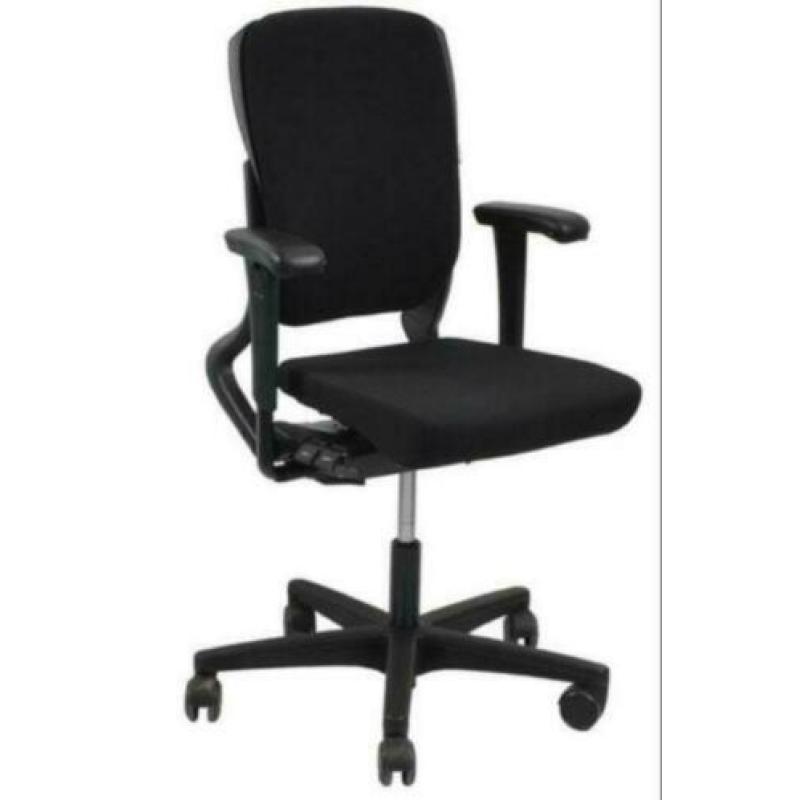 Ahrend 230 Bureaustoel - Refurbished