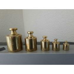 Collectie koper