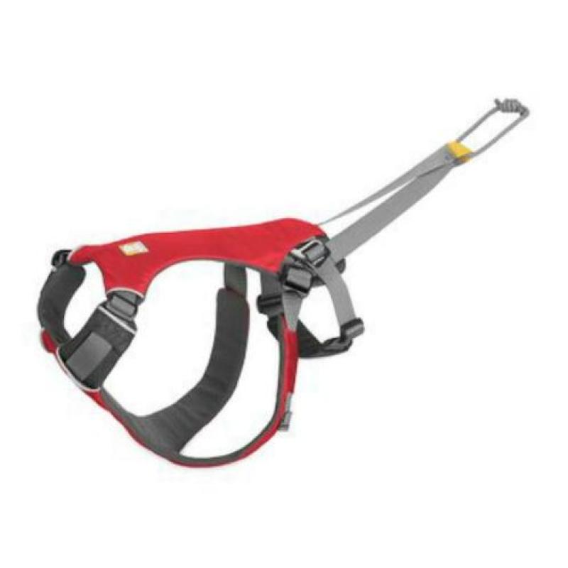 Ruffwear Omnijore system maat L (canicross / joring)
