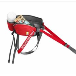 Ruffwear Omnijore system maat L (canicross / joring)
