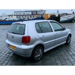 Volkswagen Polo 1.4-16V, 5 Deurs, APK 9-12-2020