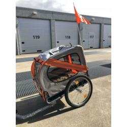 Hondenkar middelgroot