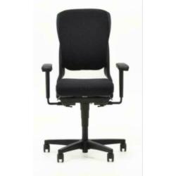 Ahrend 230 Bureaustoel - Refurbished