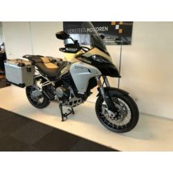 Ducati Multistrada 1260 Enduro Touring Pack # BTW # 2 jaar g