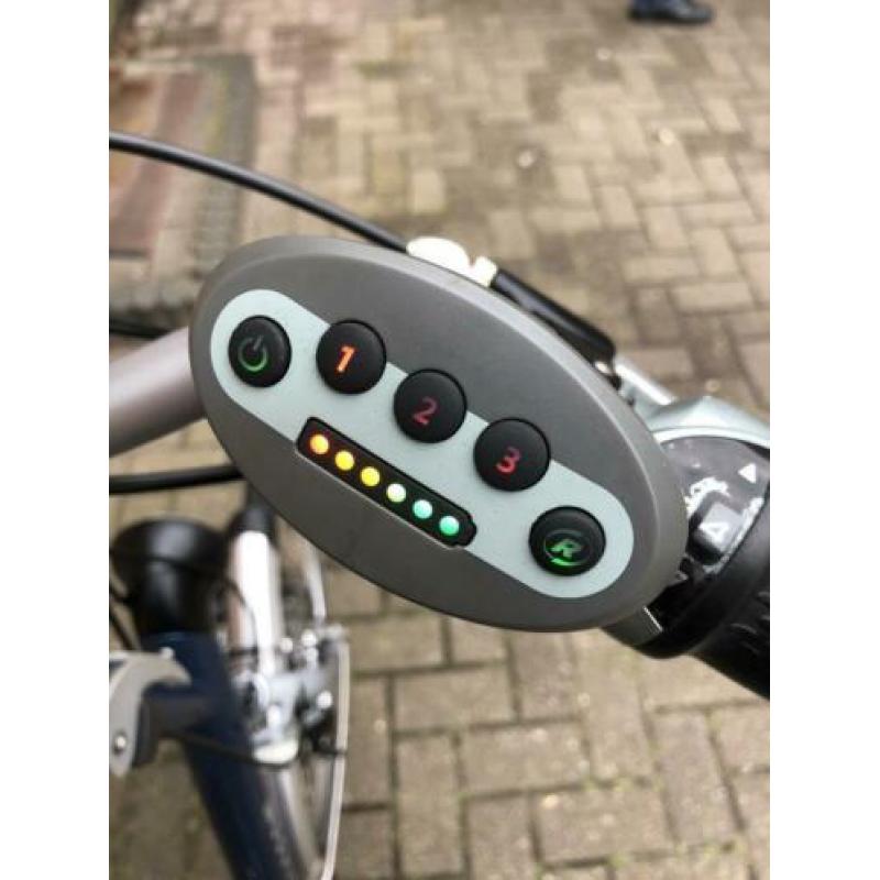 Van Raam maxi 2