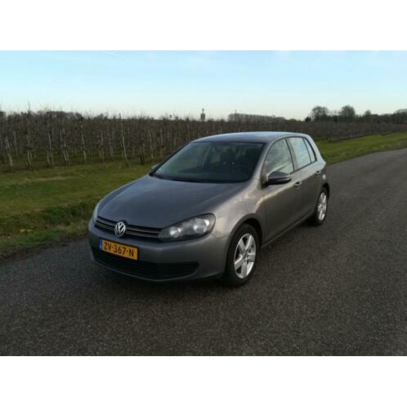 Volkswagen Golf 1.2 TSI Comfortline | PDC | 4 Elec.Ramen