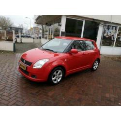 Suzuki Swift 1.3 Shogun | 5 DEURS | LEER BEKLEDING | NETTE A