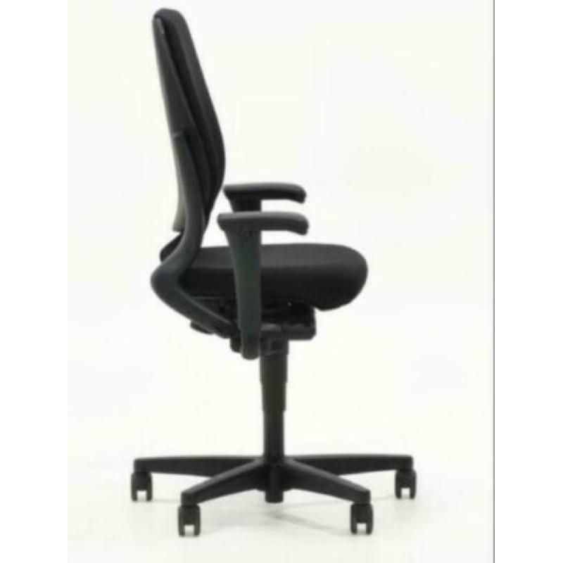 Ahrend 230 Bureaustoel - Refurbished