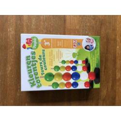 Spelletjes kleuters bambino loco, electro, dierenvrienden
