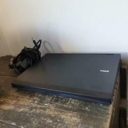 DeLL - Latitude - E5500