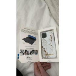 iDeal of Sweden iPhone 11 Pro hoesje