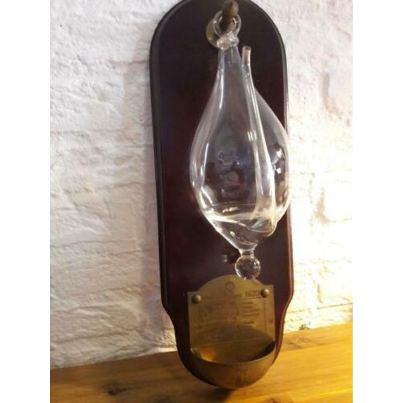 Wheaterglass 1620