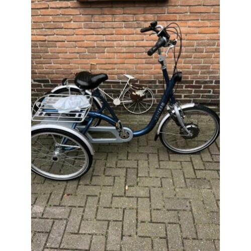 Van Raam maxi 2