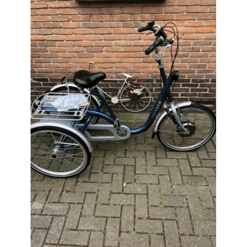 Van Raam maxi 2