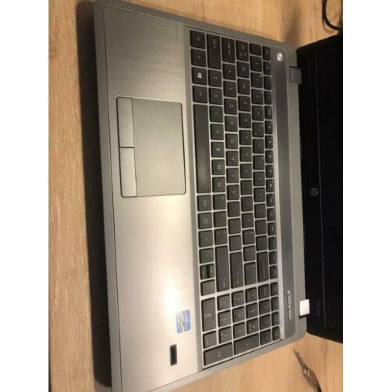 HP 4540s Probook onderdelen