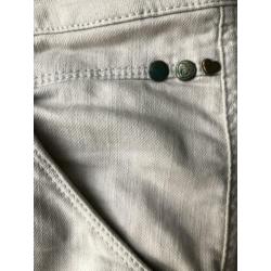 Ibiza broek Zandkleur. Mt L. Nieuw!