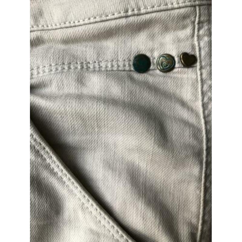 Ibiza broek Zandkleur. Mt L. Nieuw!