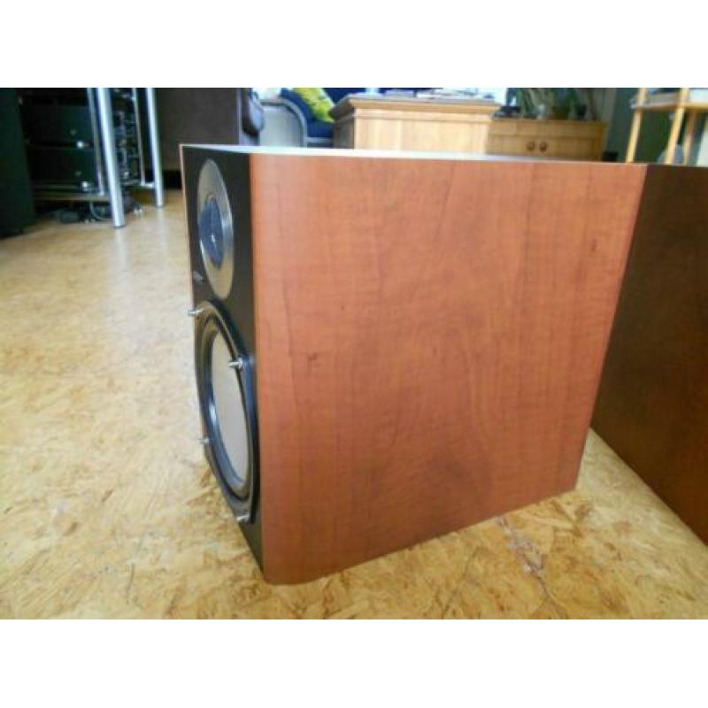 Sony SS-CCPZ3 design bookshelfspeakers, kersen