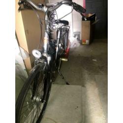 Elektrische fiets thor Nike