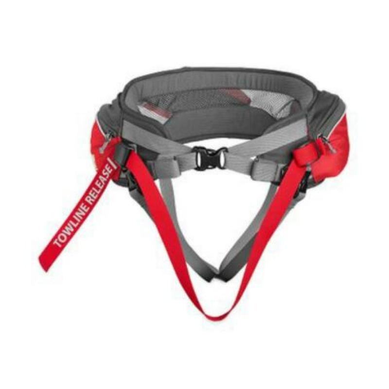 Ruffwear Omnijore system maat L (canicross / joring)