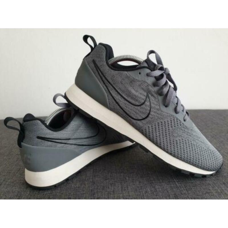 Nike air md runner 2 maat 42.5 Grijs