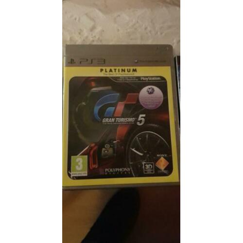 9 ps3 spellen