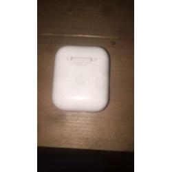 1:1 AirPod Case