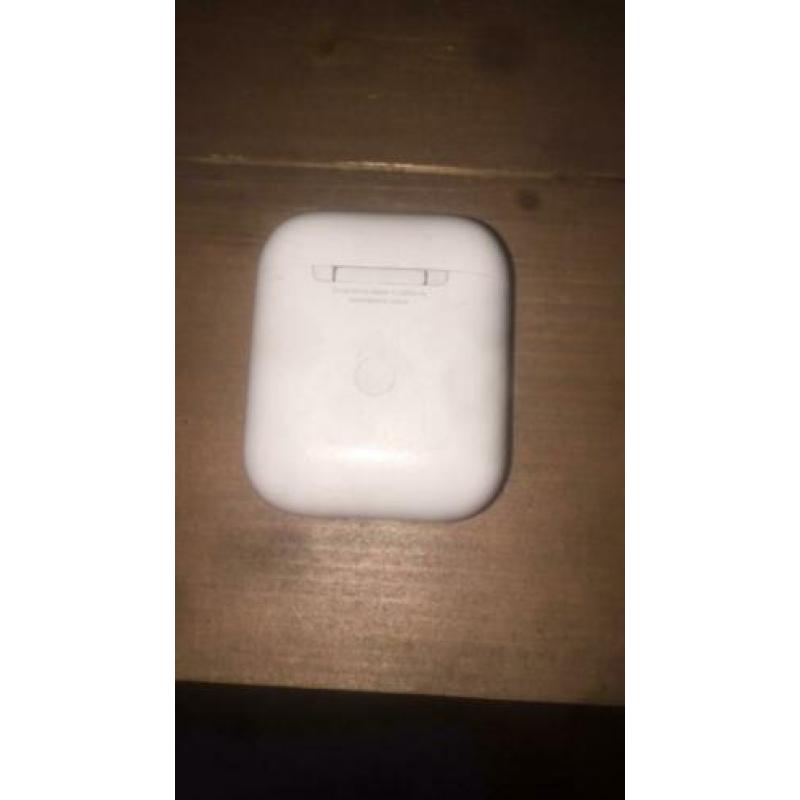 1:1 AirPod Case