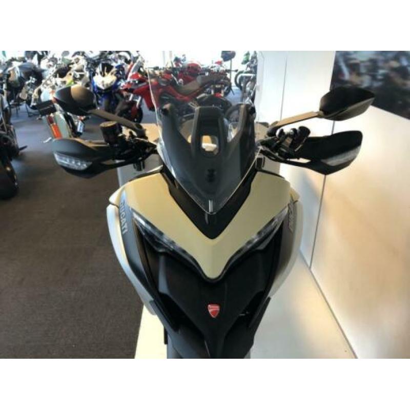 Ducati Multistrada 1260 Enduro Touring Pack # BTW # 2 jaar g