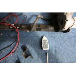 Truma SE-R volautomaat incl Lithium accu en lader