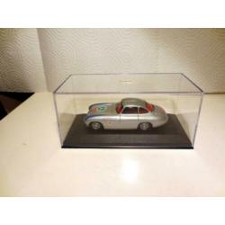 Mercedes-Benz 300SL Panamericana Mexico 1:43 Max Models 1:43