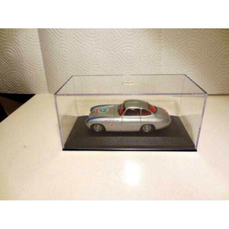 Mercedes-Benz 300SL Panamericana Mexico 1:43 Max Models 1:43