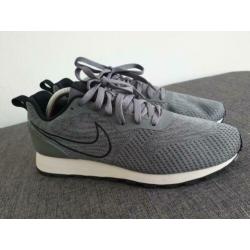 Nike air md runner 2 maat 42.5 Grijs