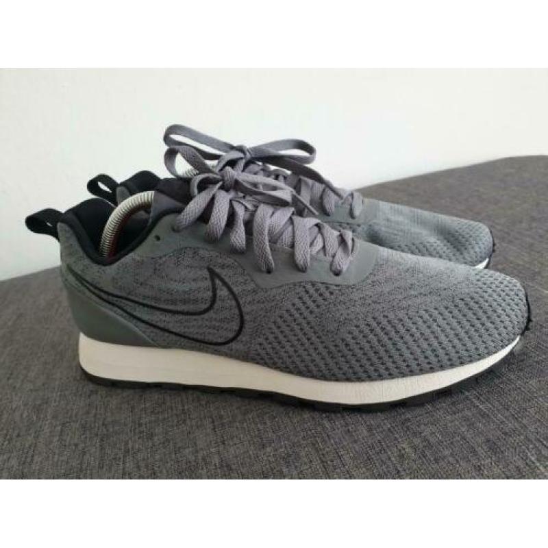 Nike air md runner 2 maat 42.5 Grijs
