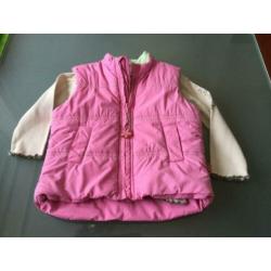 Babykleding maat 86 Setje 2