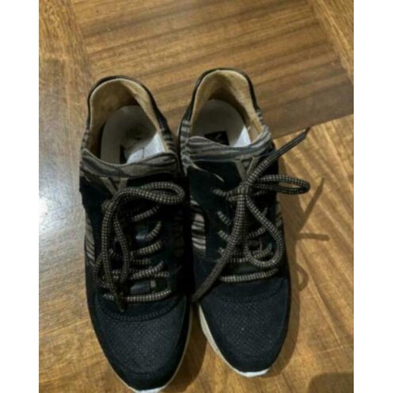 Mooie en nieuwe sneakers van Via Vai, maat 39