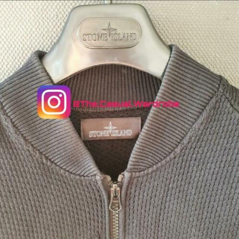Stone island shadow project
