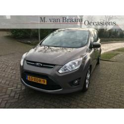 Ford Grand C-Max 1.6 TDCi Lease Trend Navigatie/Pdc/Trekhaak