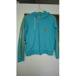 Leuk adidas vestje