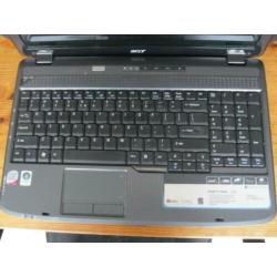 laptop Acer Aspire 5735