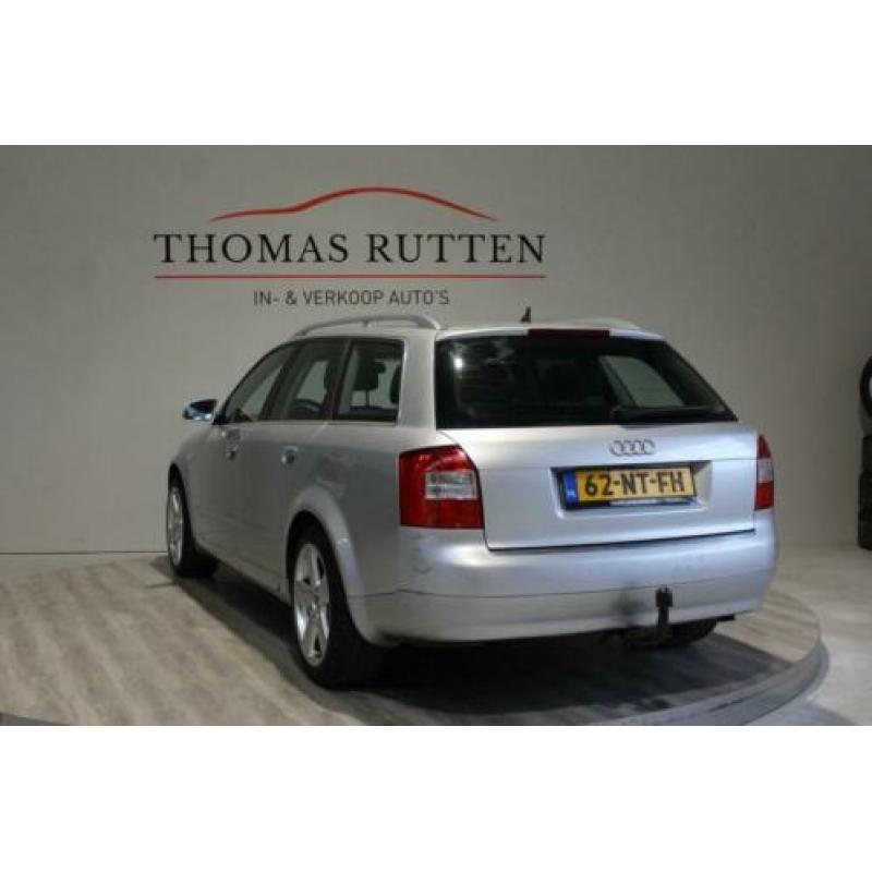 Audi A4 Avant 2.5 TDI Pro Line MT 2004/ NAP/ Automaat/ Navi/
