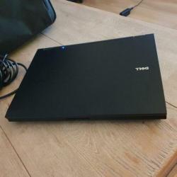 DeLL - Latitude - E5500